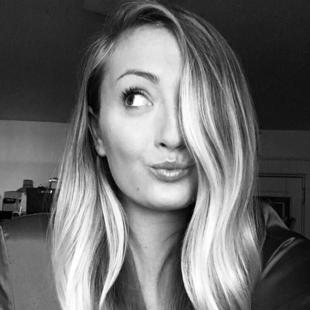 Meet your Posher, Brittany